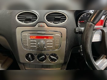 Used Ford Focus 2008 for sale - 76499375: Photo