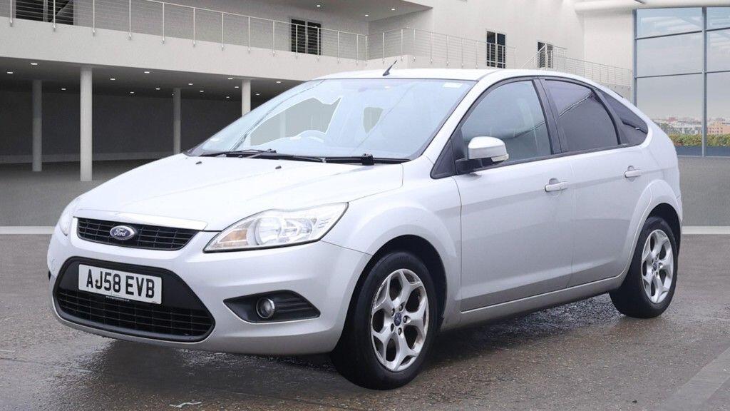 Used Ford Focus 2008 for sale - 76499375: Photo 3