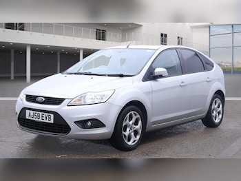 Used Ford Focus 2008 for sale - 76499375: Photo
