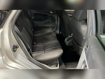 Used Ford Focus 2008 for sale - 76499375: Photo