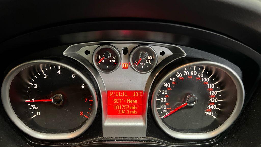 Used Ford Focus 2008 for sale - 76499375: Photo 7