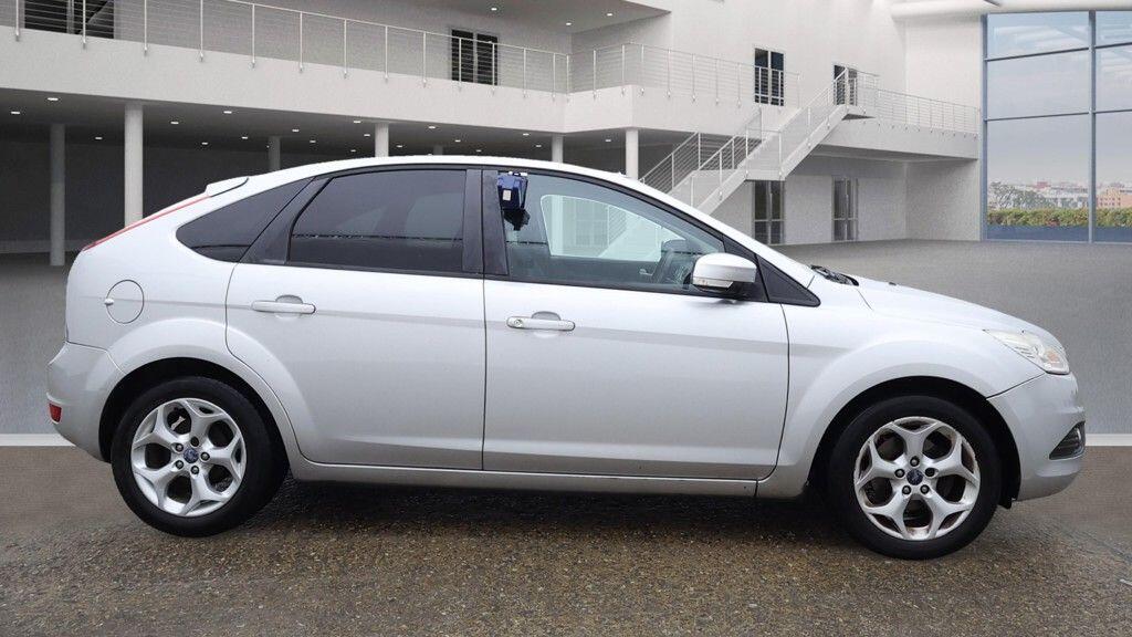Used Ford Focus 2008 for sale - 76499375: Photo 8