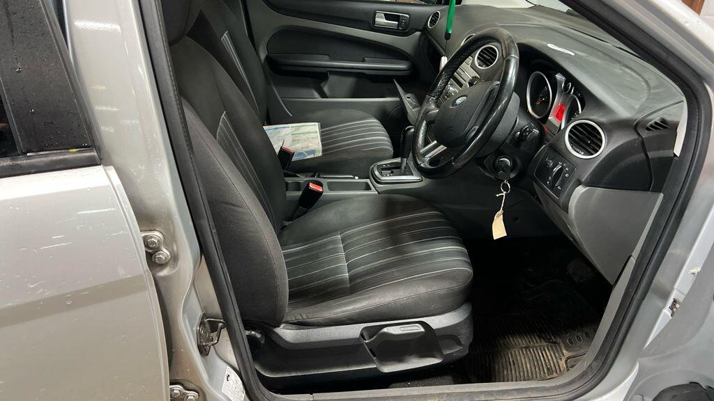 Used Ford Focus 2008 for sale - 76499375: Photo 9