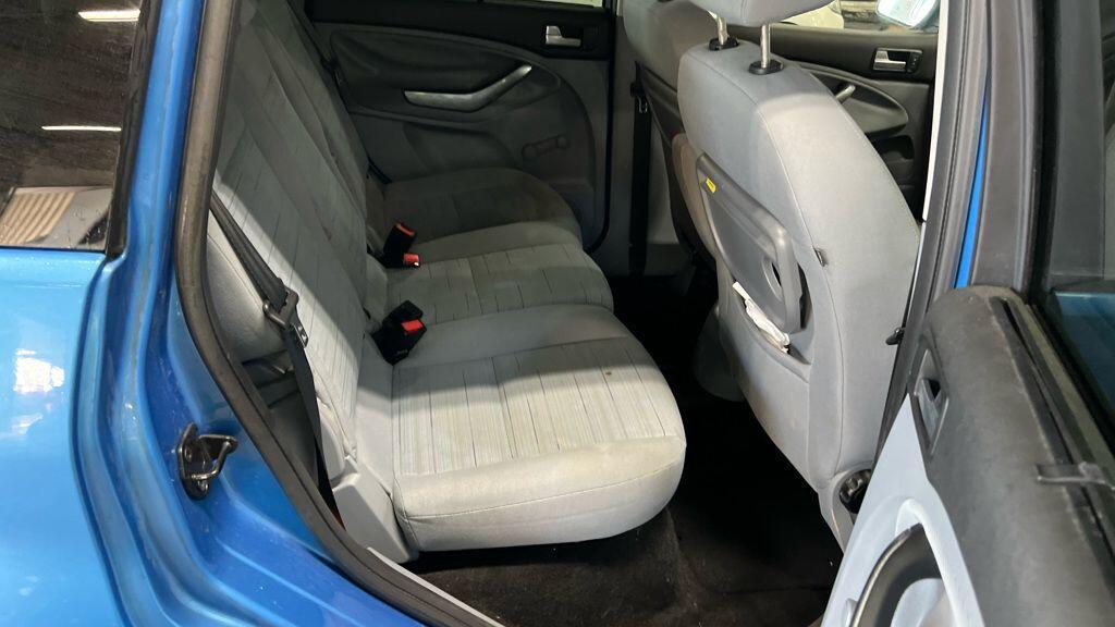 Used Ford C-Max 2008 for sale - 77074739: Photo 2