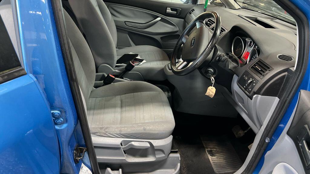 Used Ford C-Max 2008 for sale - 77074739: Photo 4