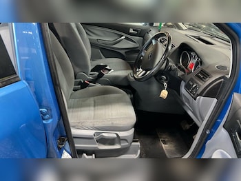 Used Ford C-Max 2008 for sale - 77074739: Photo