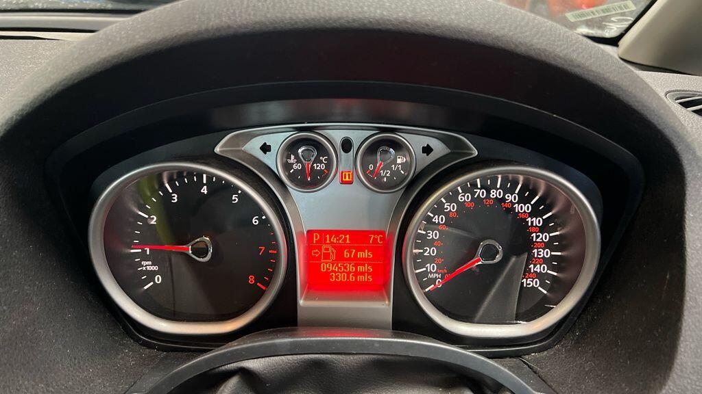 Used Ford C-Max 2008 for sale - 77074739: Photo 7