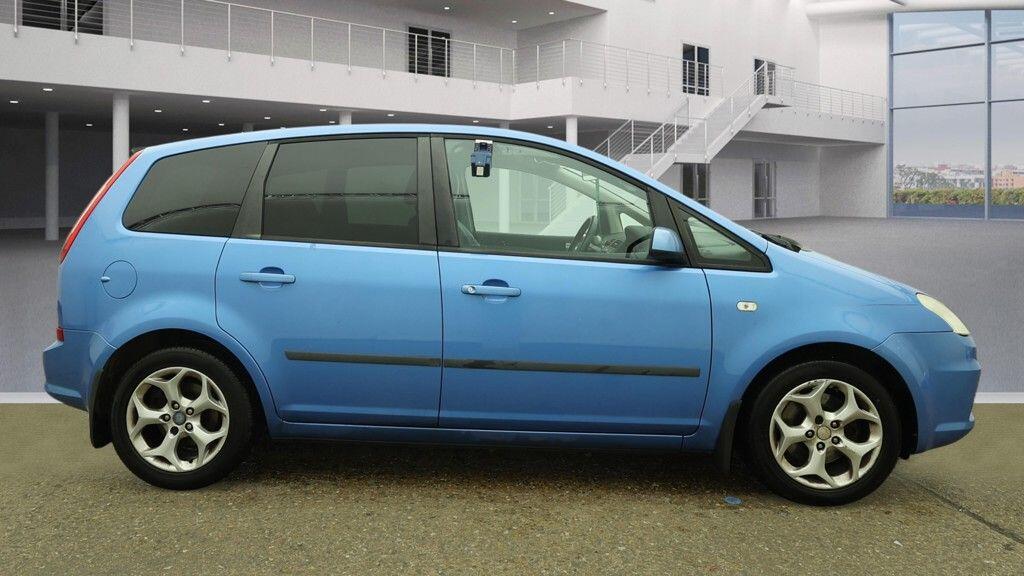 Used Ford C-Max 2008 for sale - 77074739: Photo 8