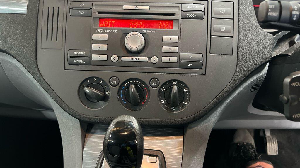 Used Ford C-Max 2008 for sale - 77074739: Photo 9