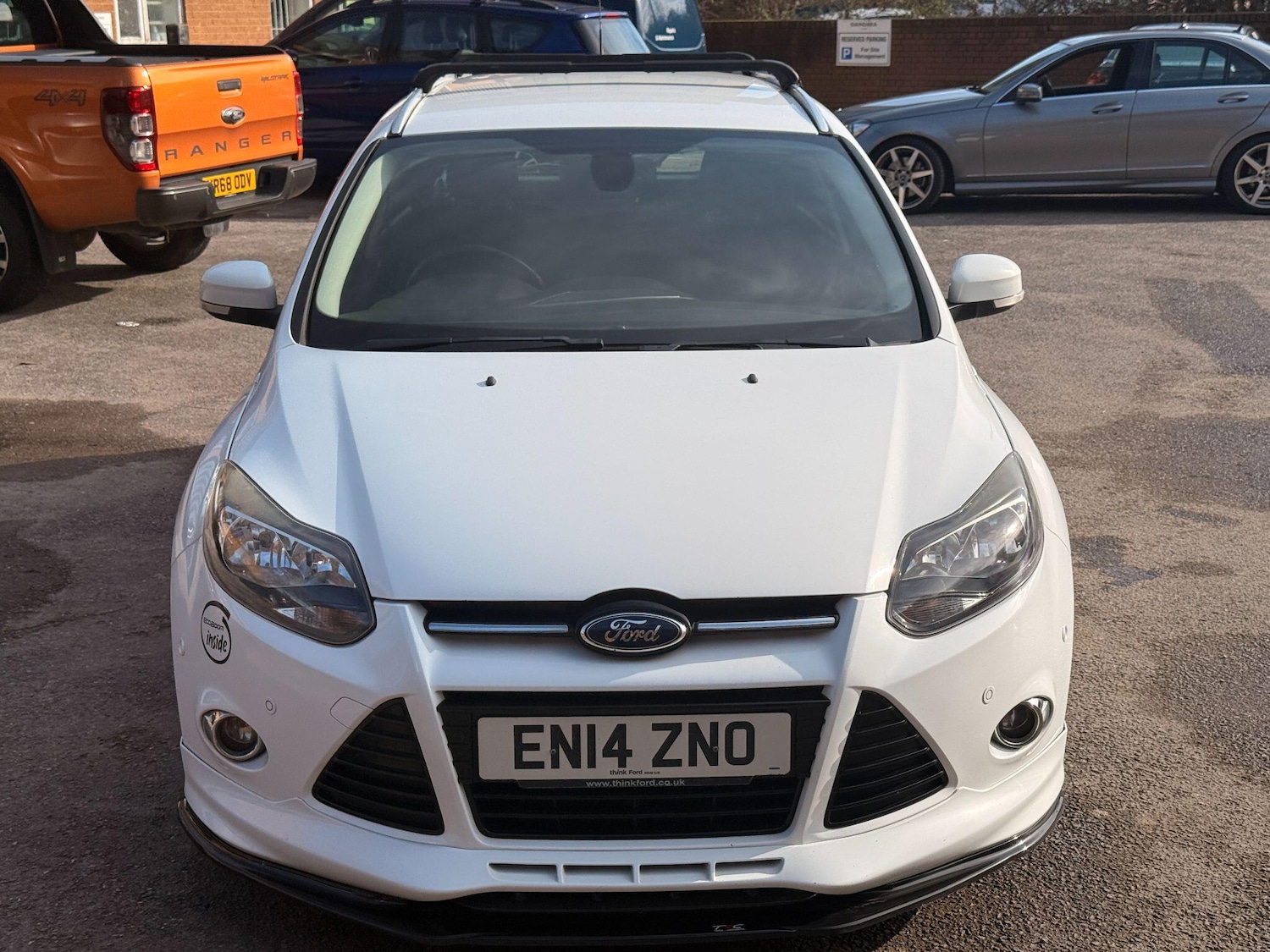 Used Ford Focus for sale - 77738691: Photo 10