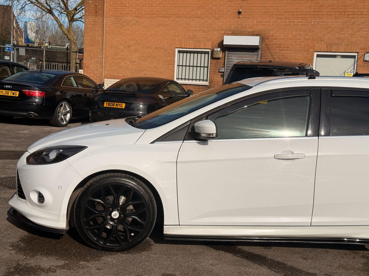 Used Ford Focus for sale - 77738691: Photo 20