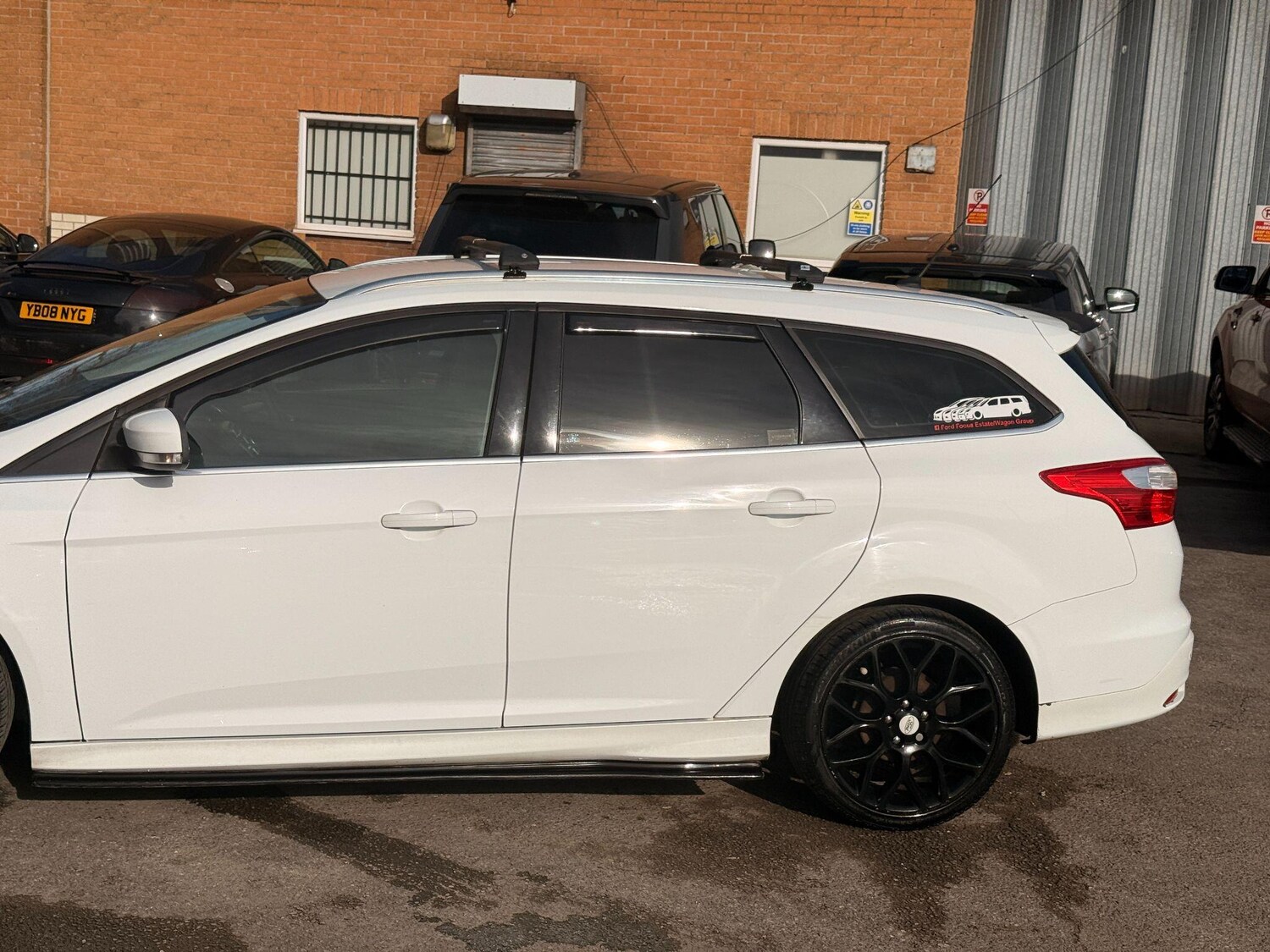 Used Ford Focus for sale - 77738691: Photo 22