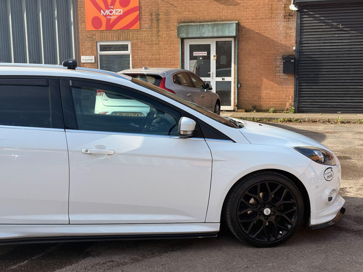 Used Ford Focus for sale - 77738691: Photo 30