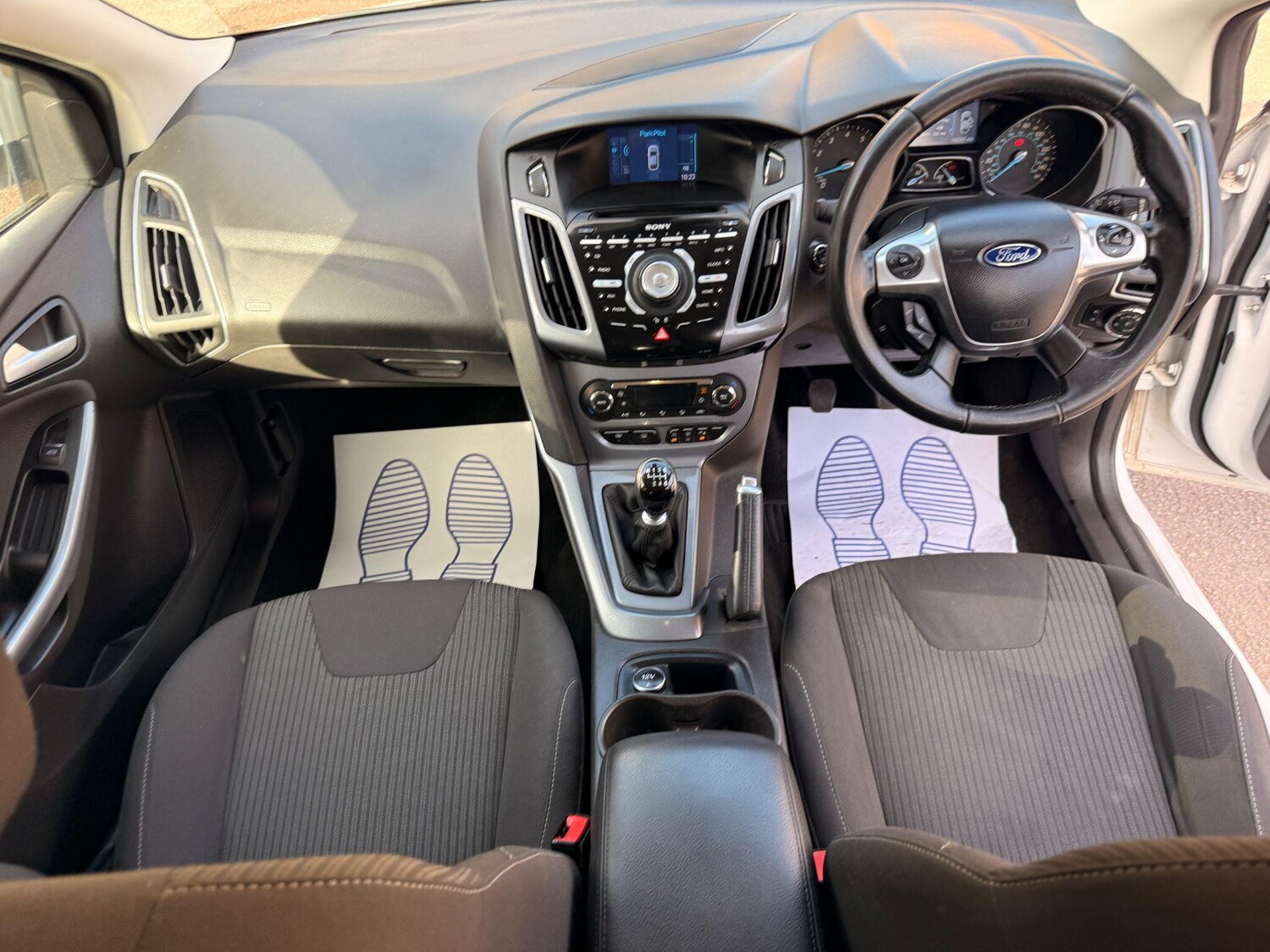 Used Ford Focus for sale - 77738691: Photo 38