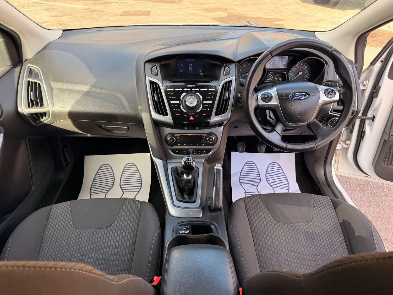 Used Ford Focus for sale - 77738691: Photo 39