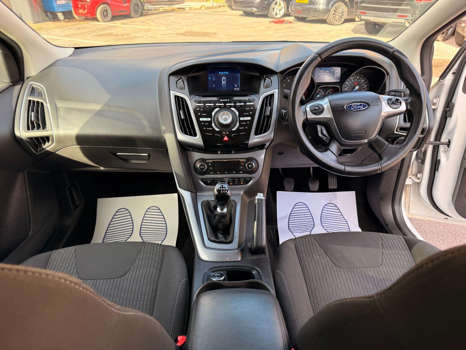 Used Ford Focus for sale - 77738691: Photo 40