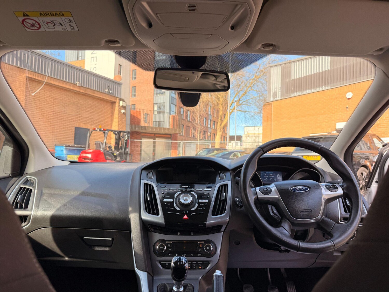 Used Ford Focus for sale - 77738691: Photo 43