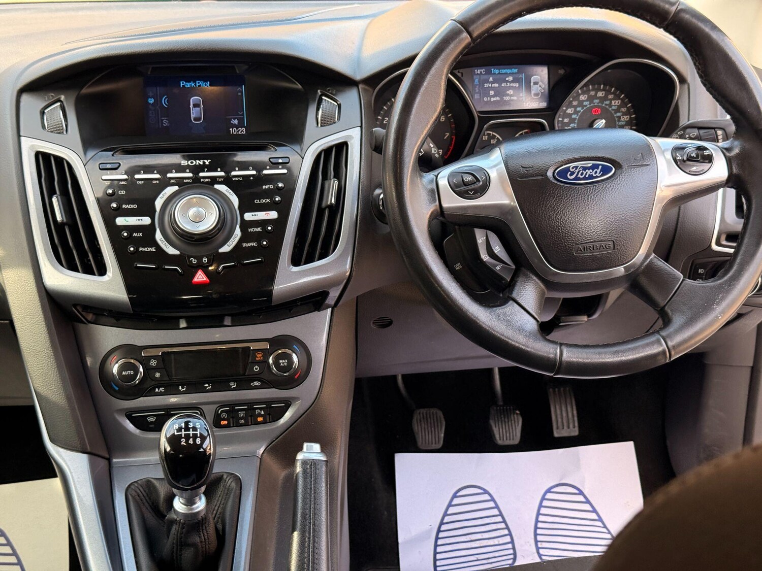 Used Ford Focus for sale - 77738691: Photo 45