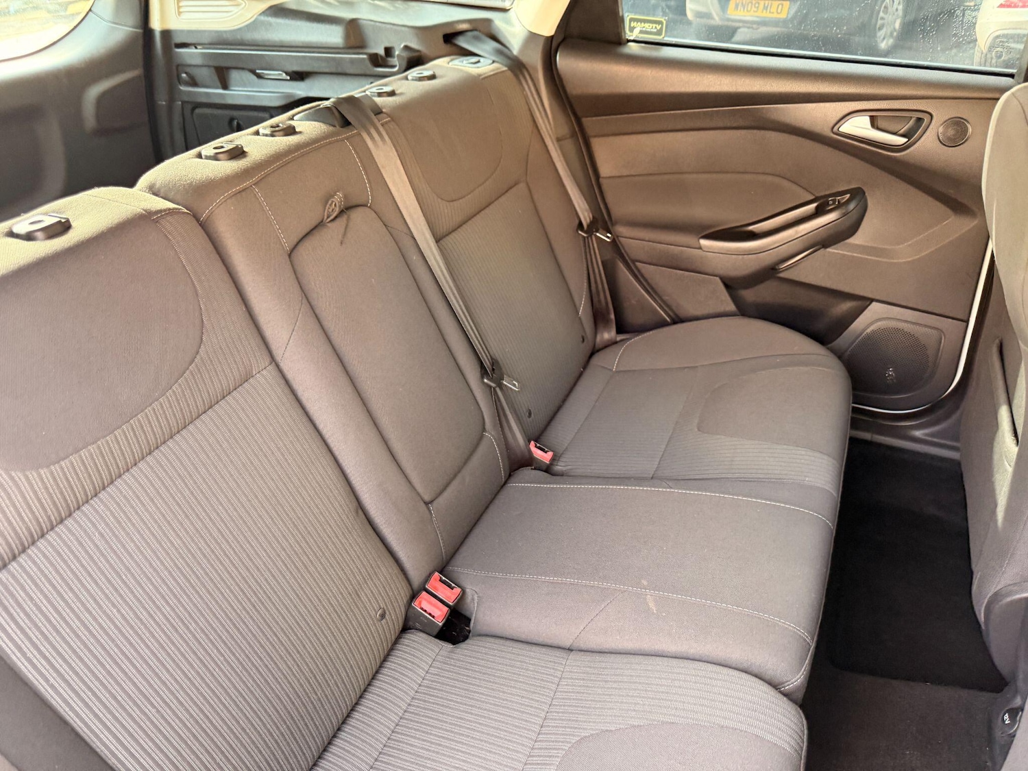 Used Ford Focus for sale - 77738691: Photo 47