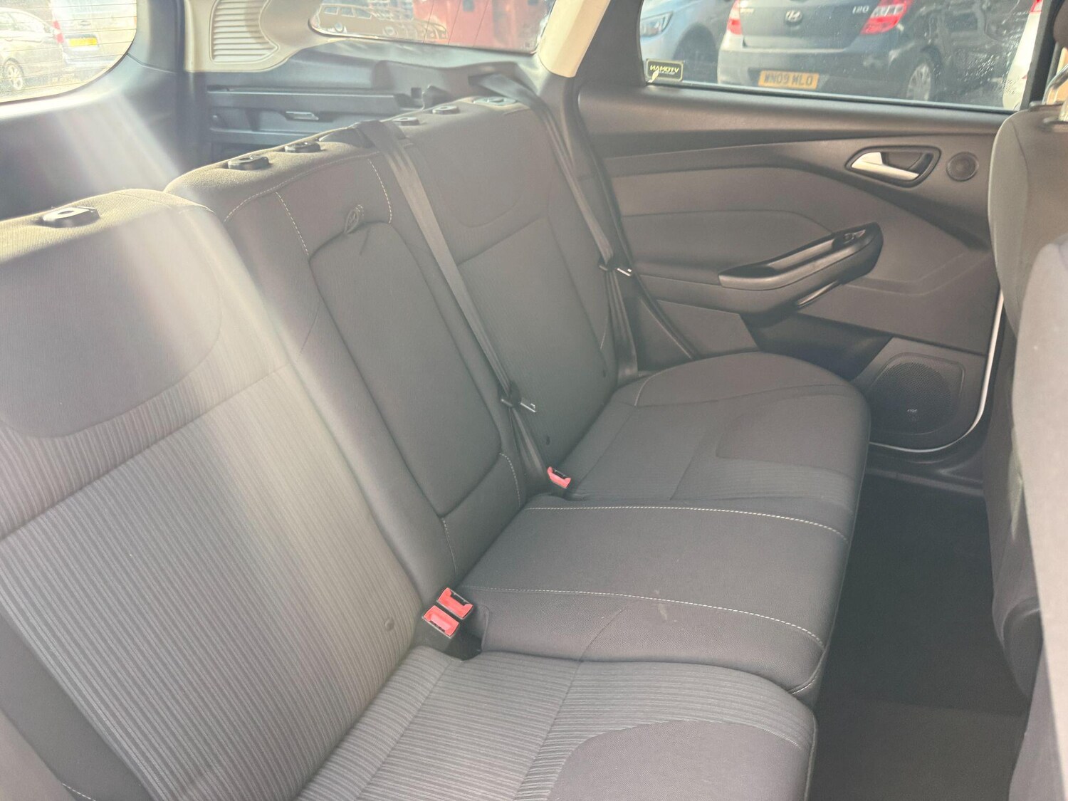 Used Ford Focus for sale - 77738691: Photo 48