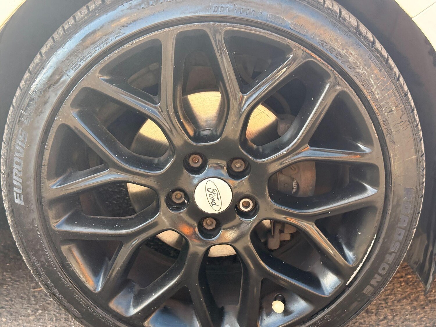 Used Ford Focus for sale - 77738691: Photo 54