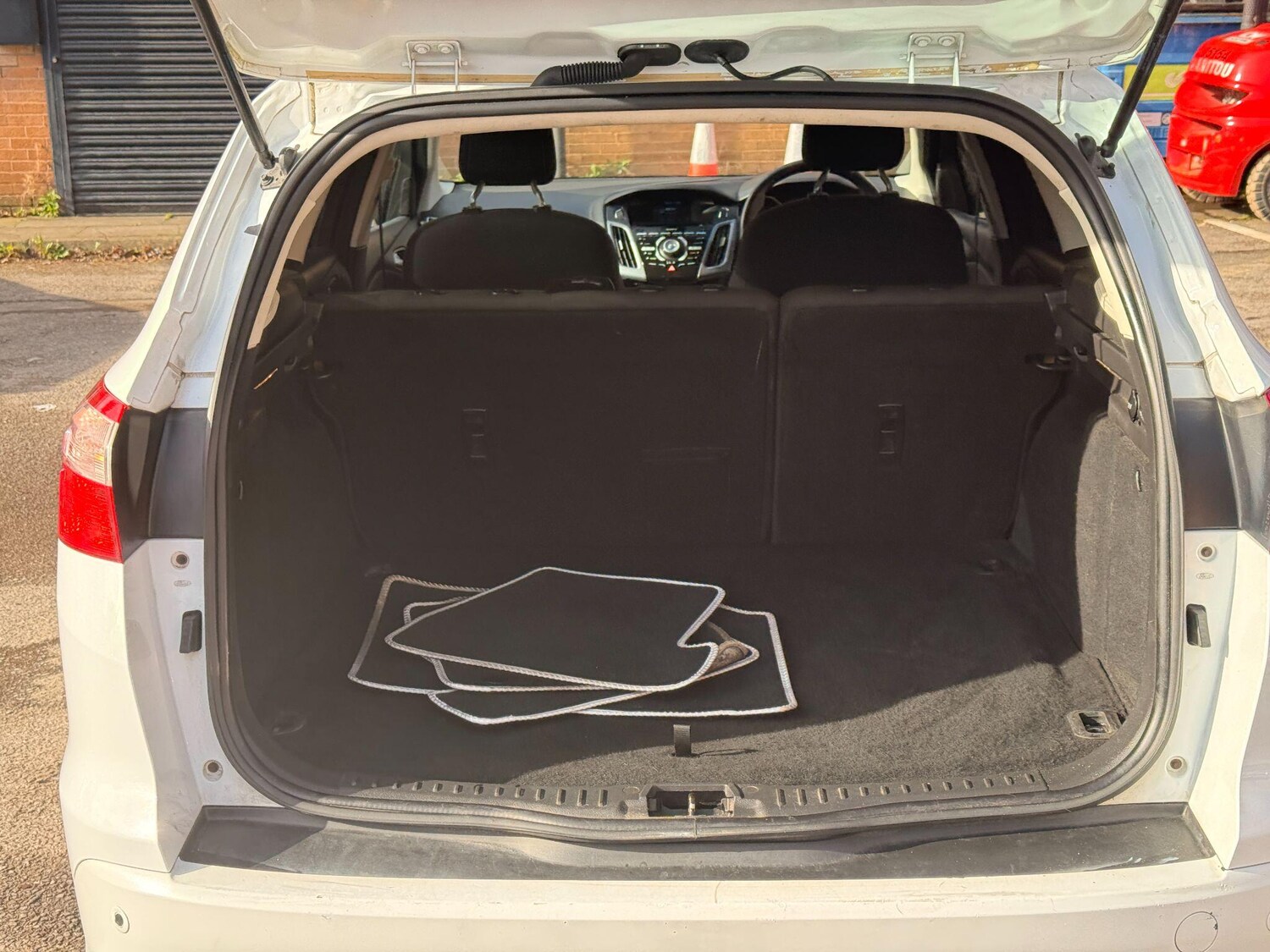 Used Ford Focus for sale - 77738691: Photo 57