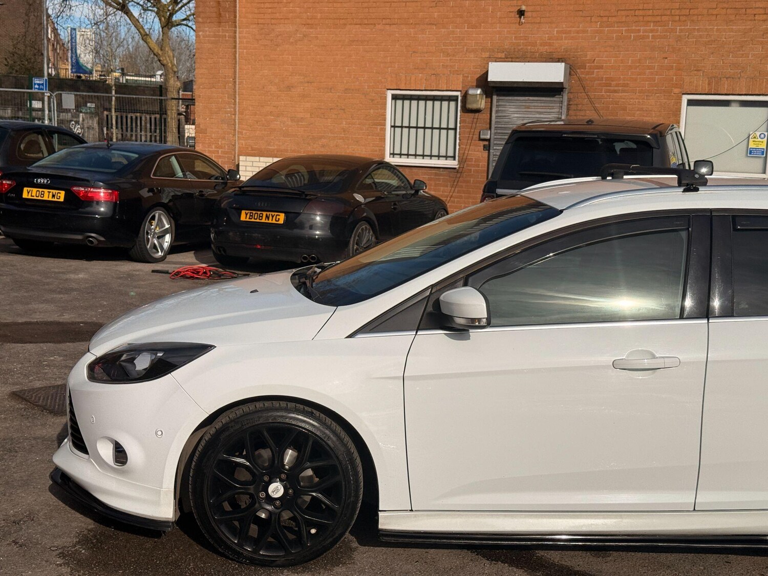 Used Ford Focus for sale - 77738691: Photo 59