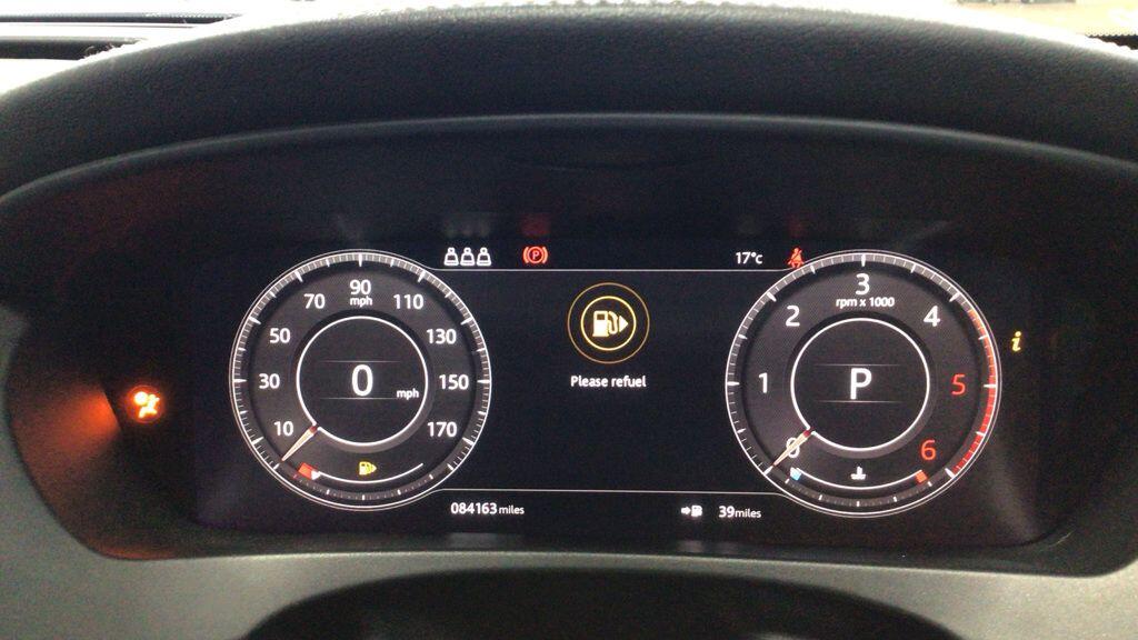 Used Jaguar F-Pace 2019 for sale - 76612805: Photo 4