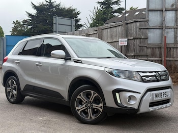 Used Suzuki Vitara 2018 for sale - 78891020: Photo