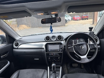 Used Suzuki Vitara 2018 for sale - 78891020: Photo