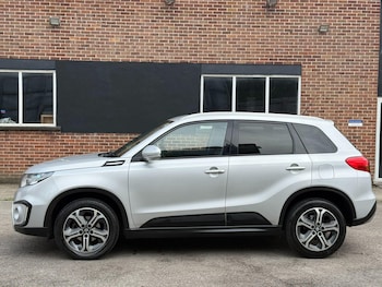 Used Suzuki Vitara 2018 for sale - 78891020: Photo