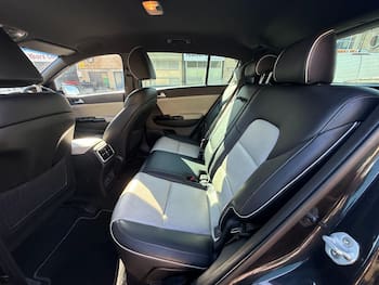 Used Kia Sportage 2016 for sale - 79688420: Photo