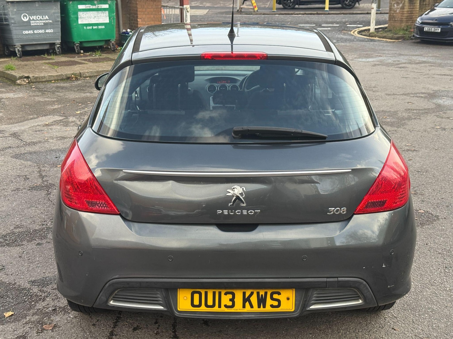 Used Peugeot 308 2013 for sale - 76572121: Photo 28