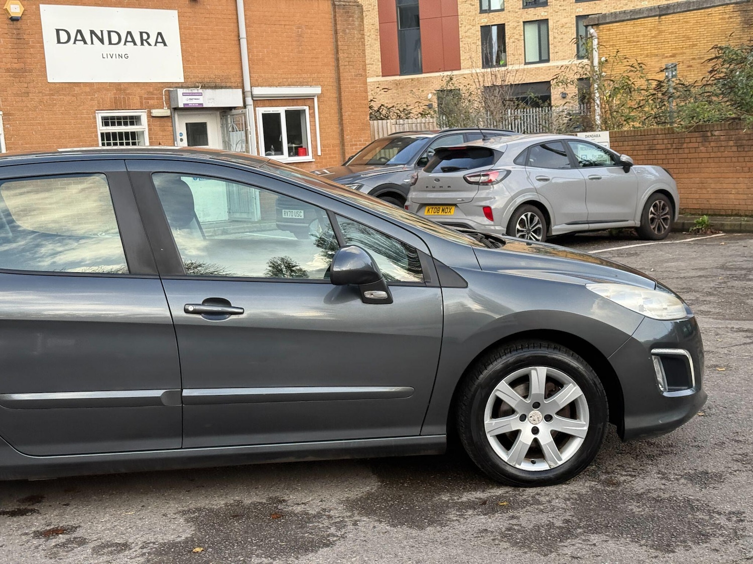 Used Peugeot 308 2013 for sale - 76572121: Photo 31