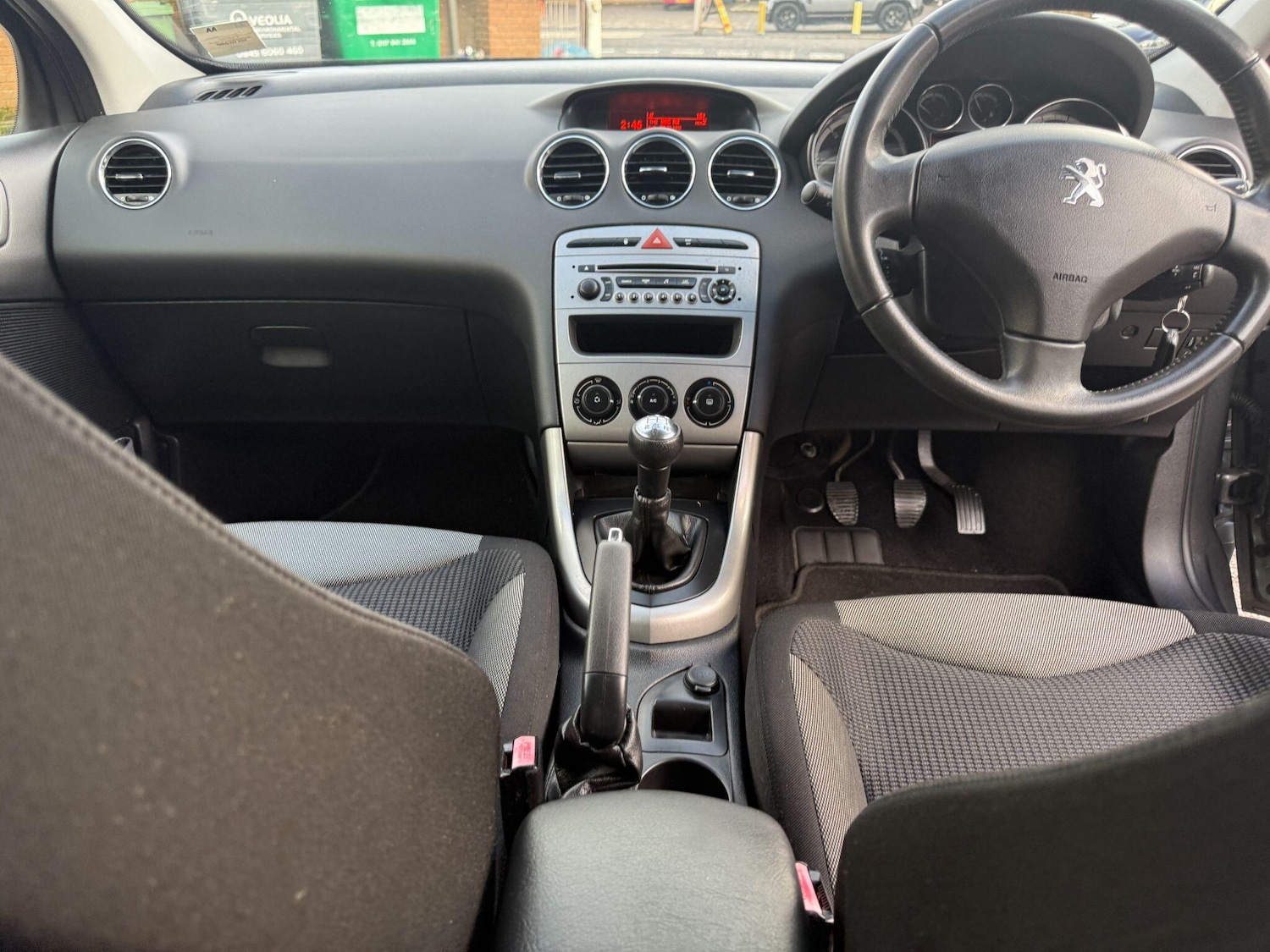 Used Peugeot 308 2013 for sale - 76572121: Photo 39