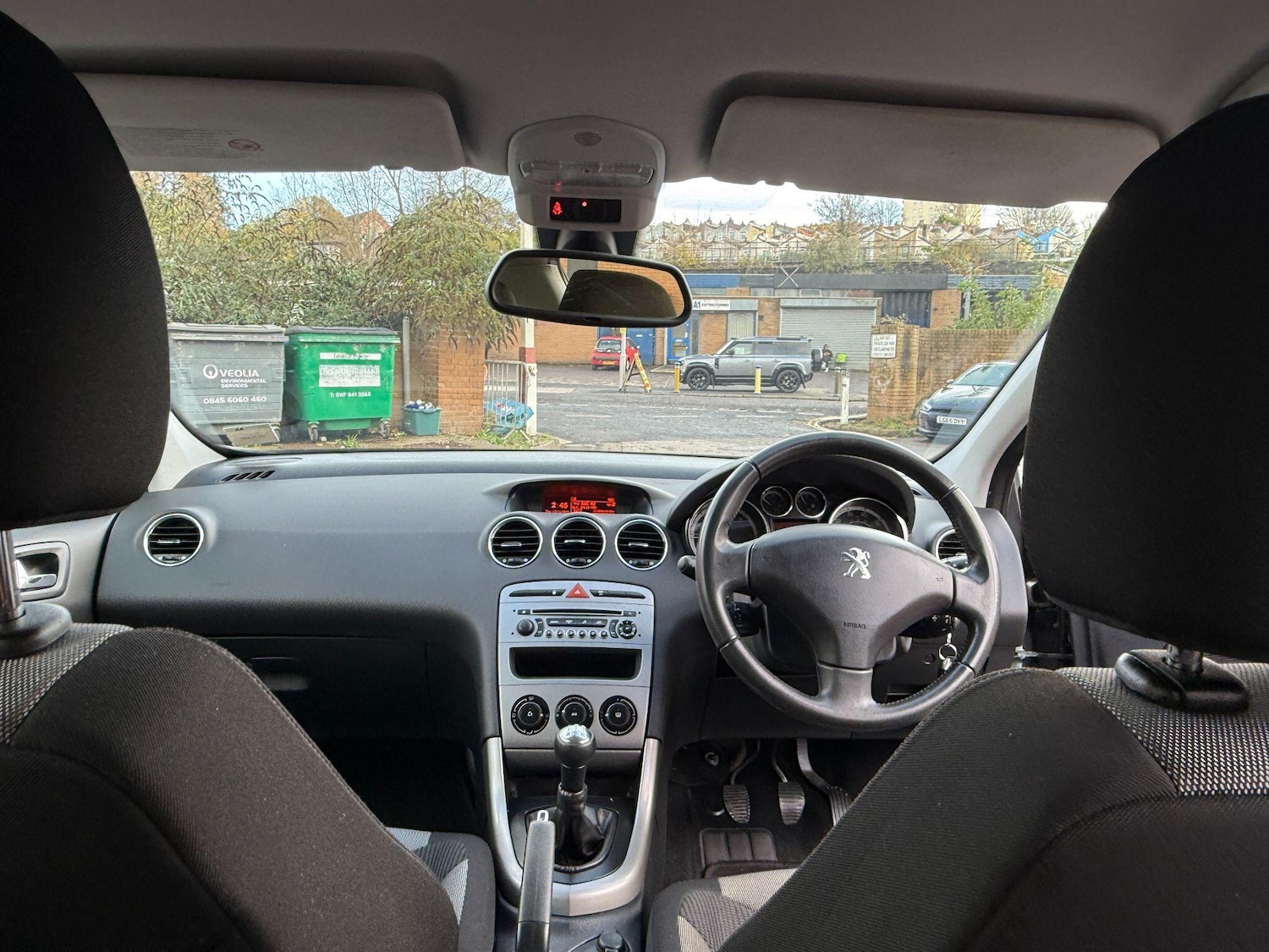 Used Peugeot 308 2013 for sale - 76572121: Photo 42