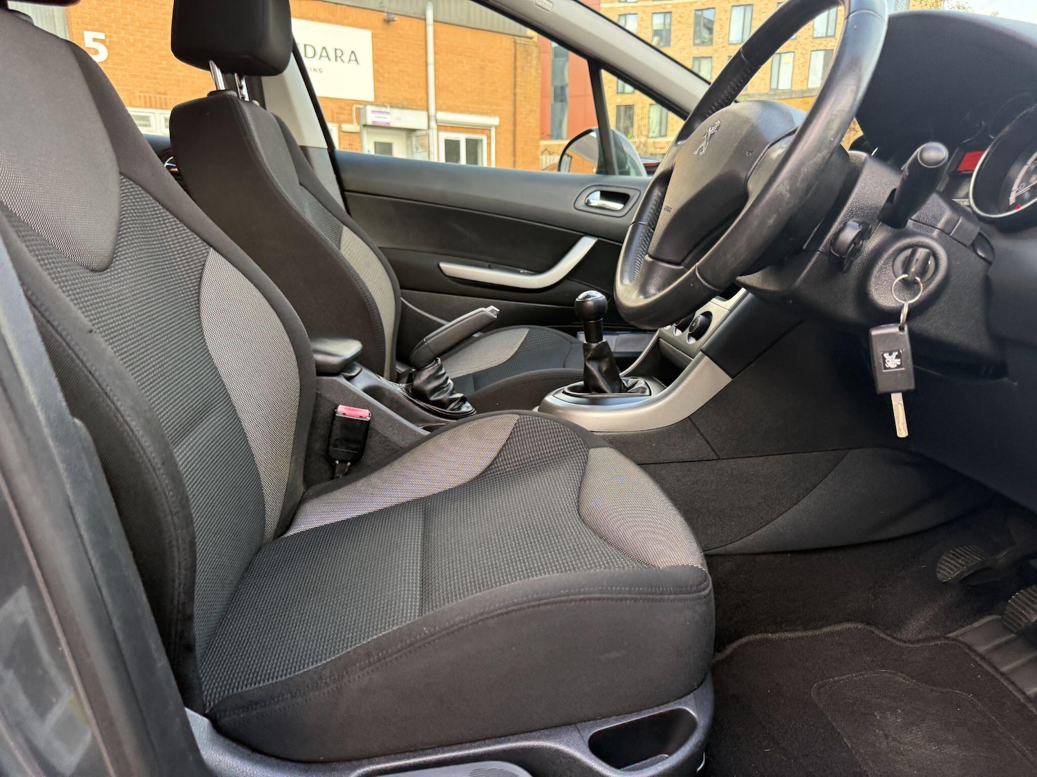 Used Peugeot 308 2013 for sale - 76572121: Photo 50