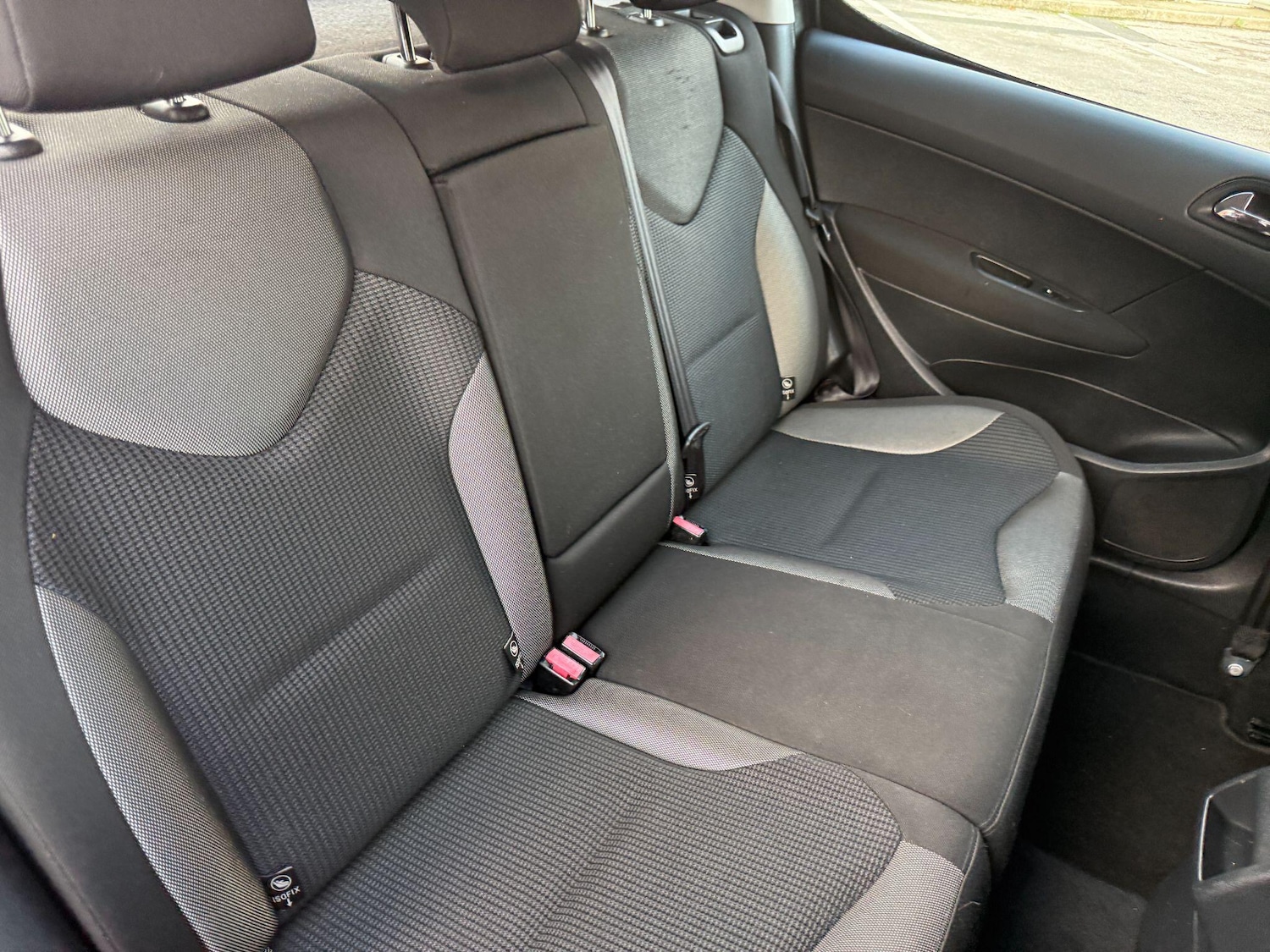 Used Peugeot 308 2013 for sale - 76572121: Photo 53