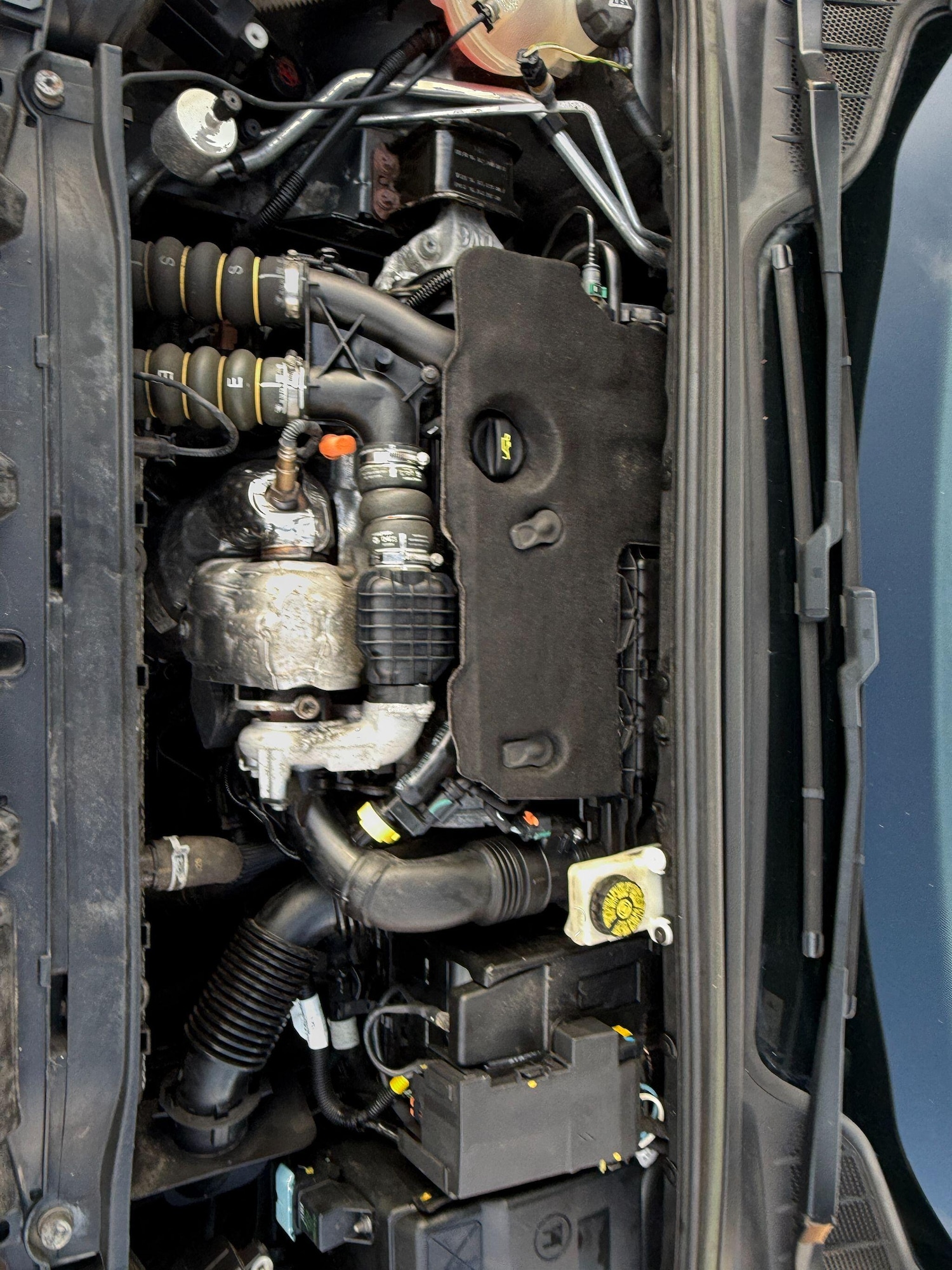 Used Peugeot 308 2013 for sale - 76572121: Photo 56