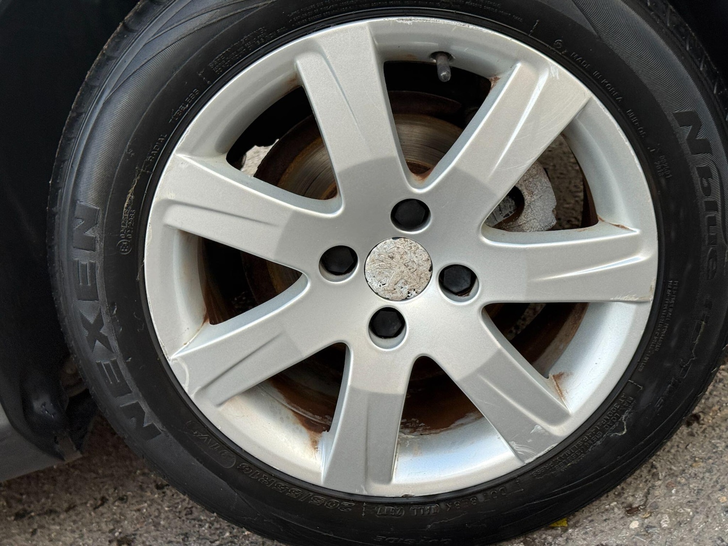 Used Peugeot 308 2013 for sale - 76572121: Photo 58