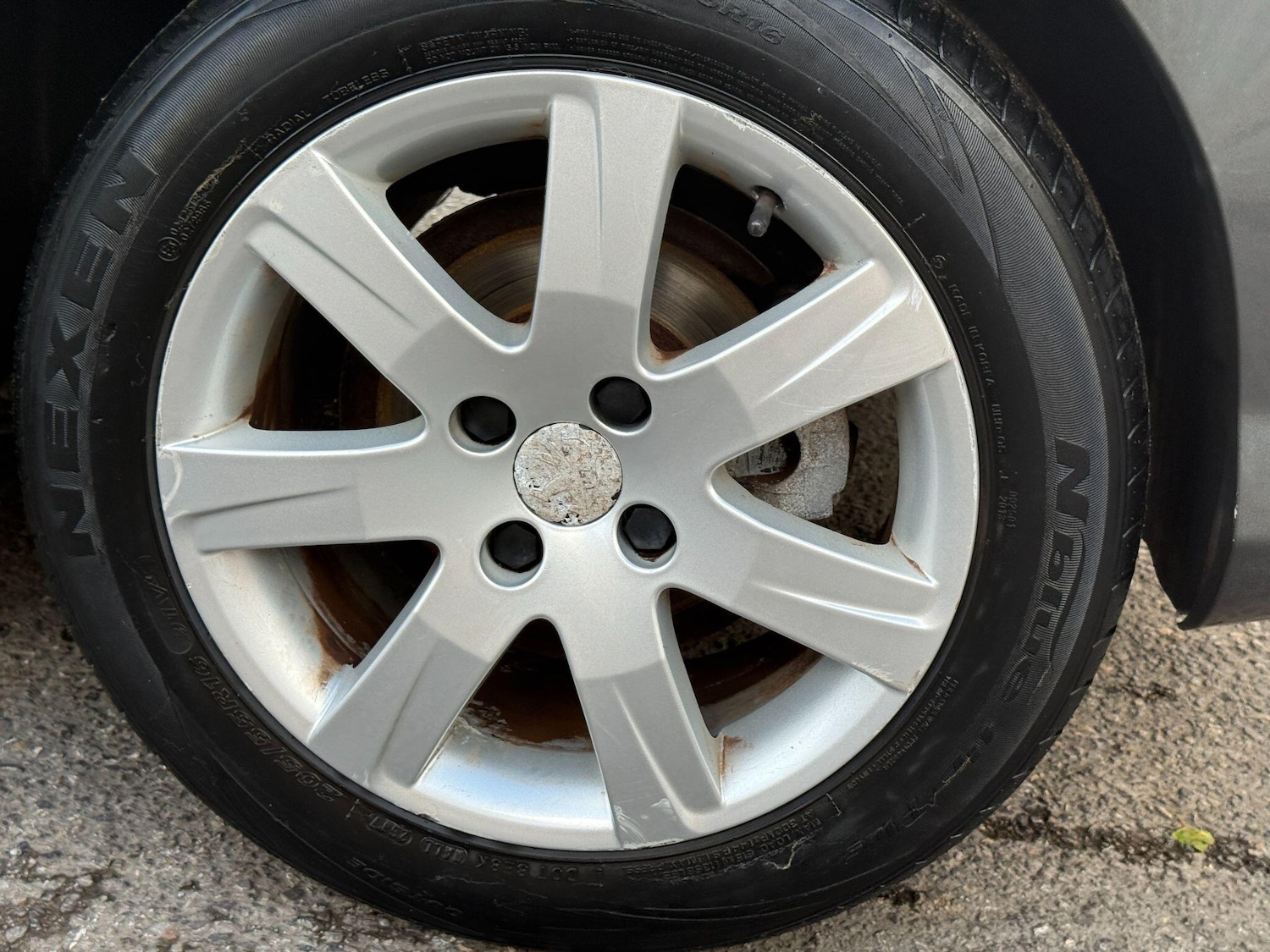 Used Peugeot 308 2013 for sale - 76572121: Photo 59