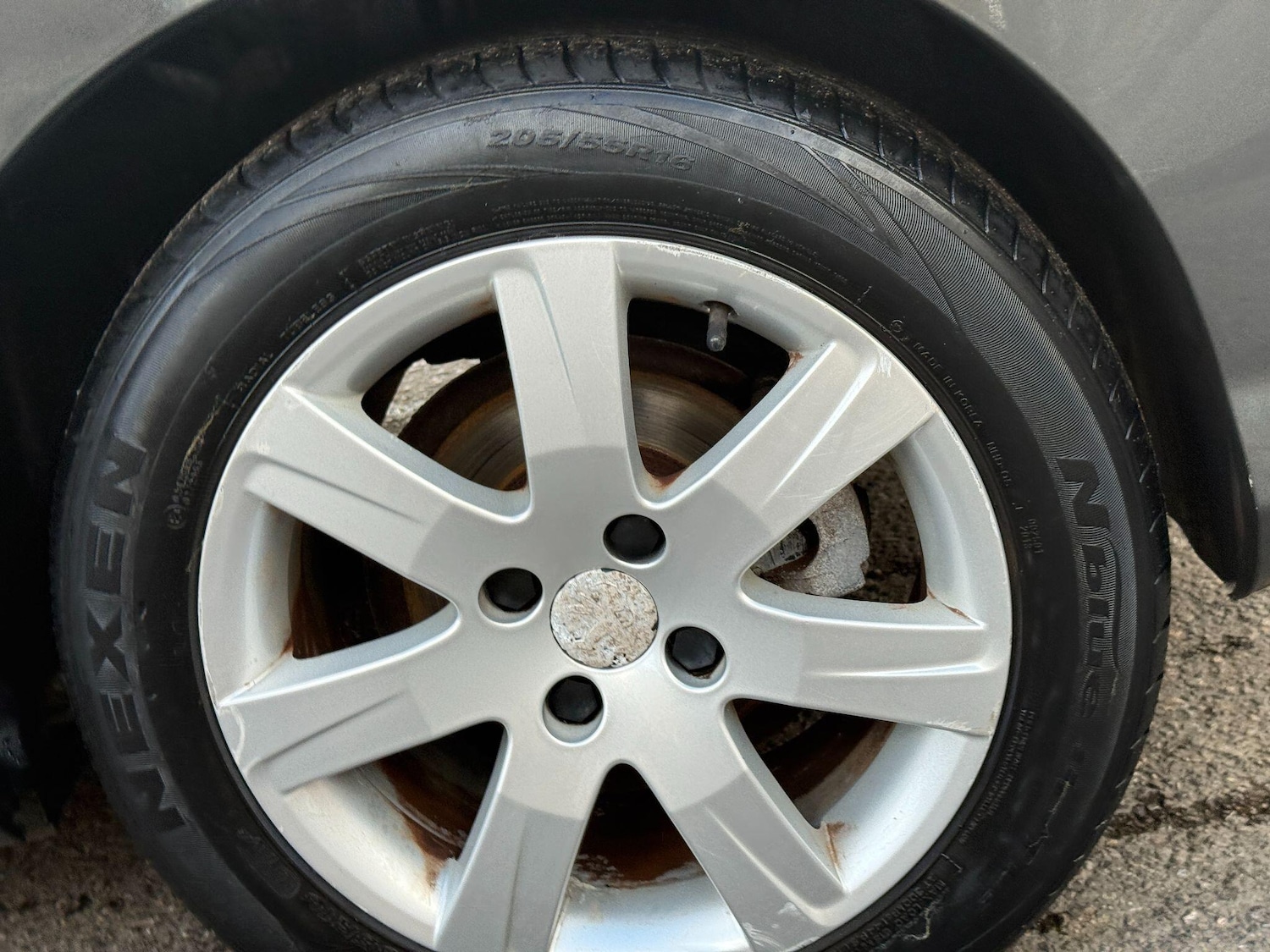 Used Peugeot 308 2013 for sale - 76572121: Photo 60