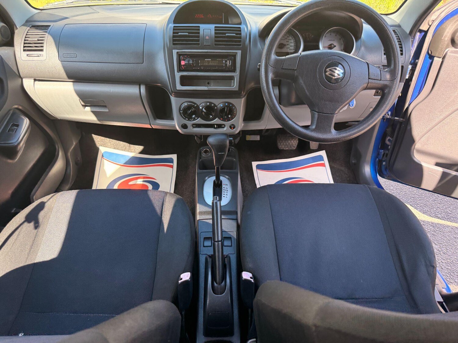 Used Suzuki Ignis 2005 for sale - 78085918: Photo 13