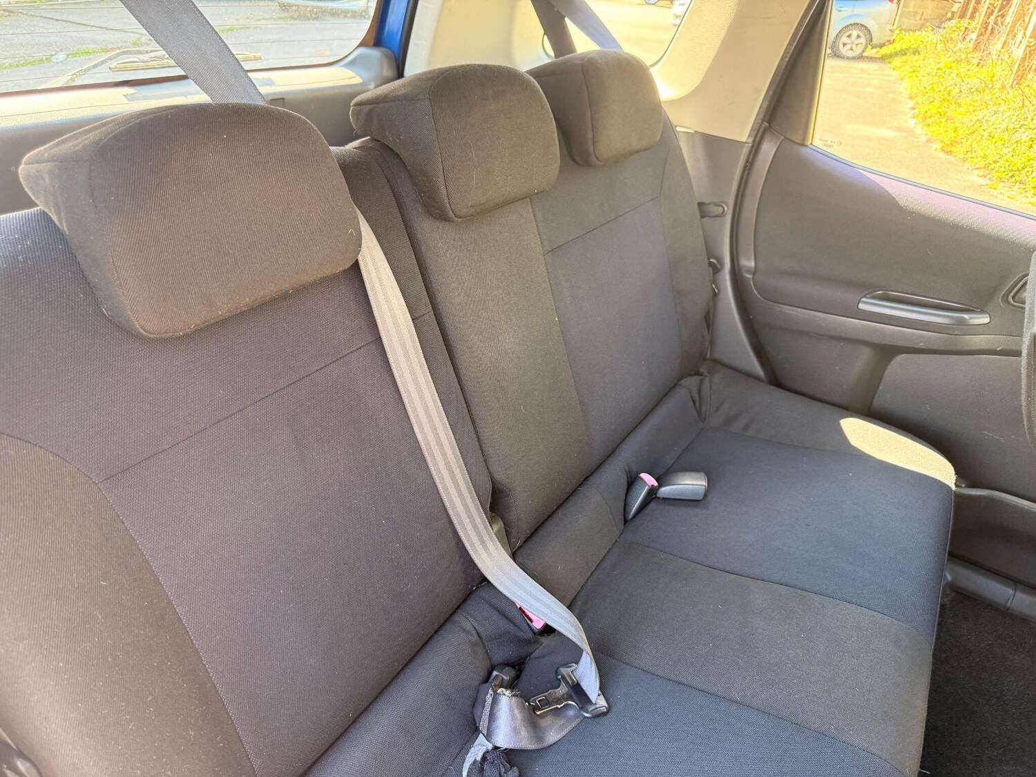 Used Suzuki Ignis 2005 for sale - 78085918: Photo 17