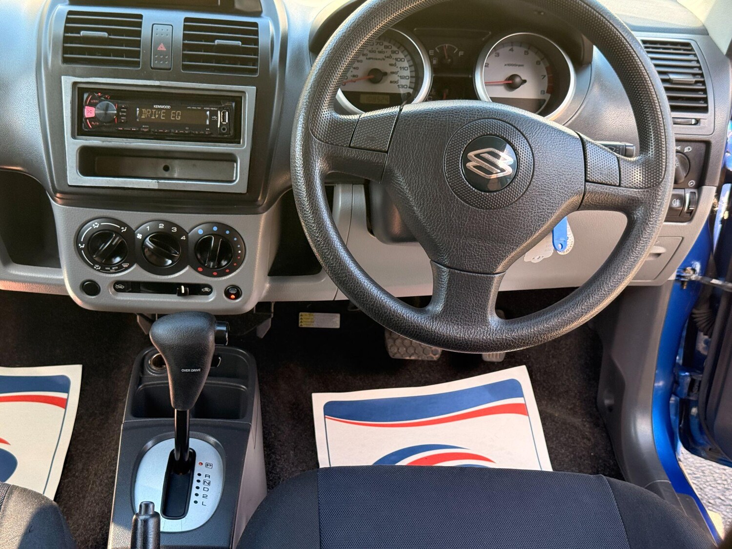 Used Suzuki Ignis 2005 for sale - 78085918: Photo 18