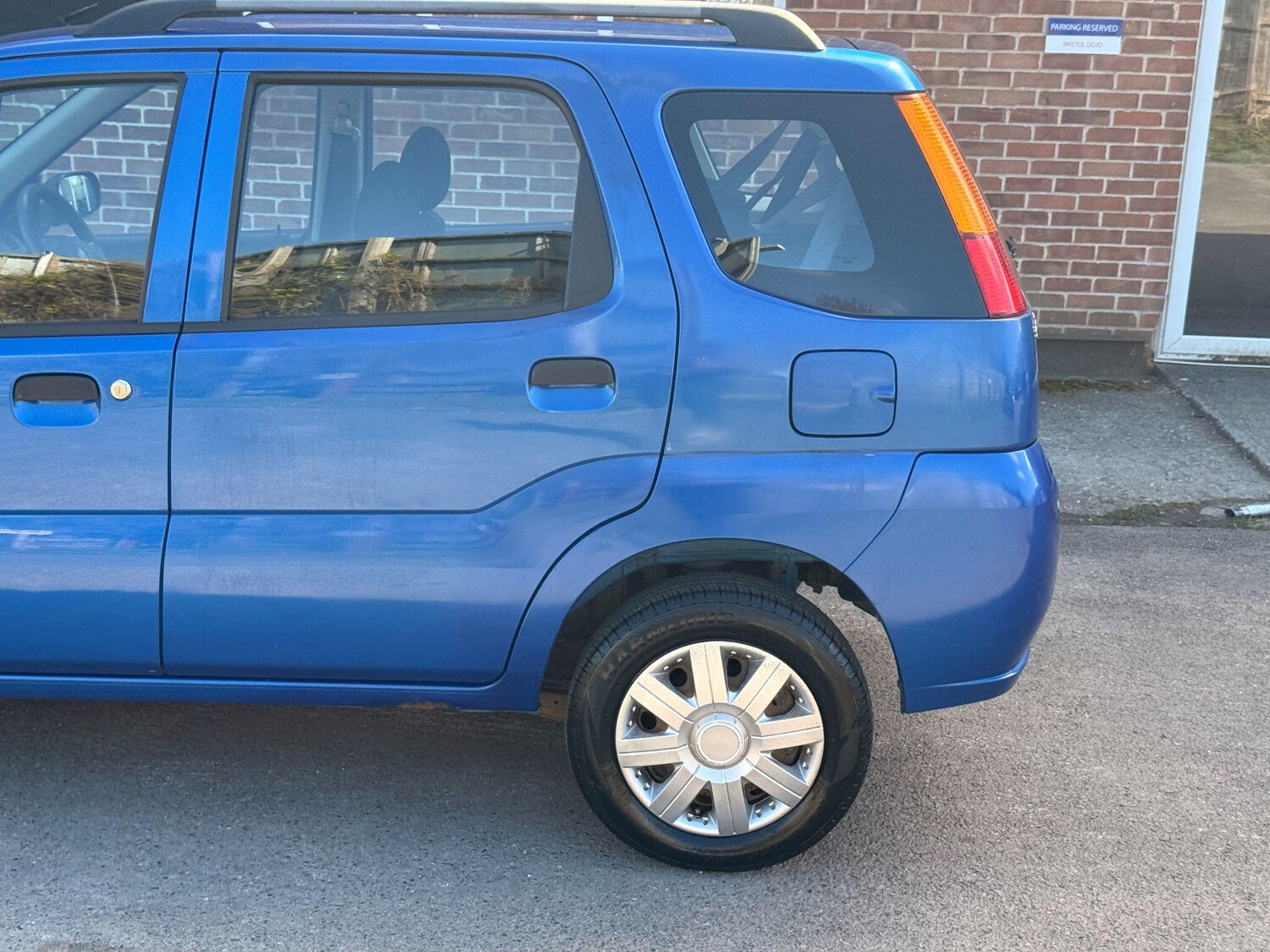 Used Suzuki Ignis 2005 for sale - 78085918: Photo 21