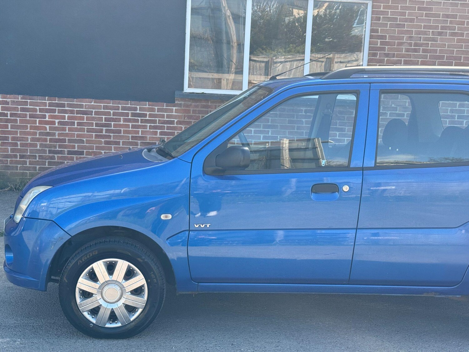Used Suzuki Ignis 2005 for sale - 78085918: Photo 24