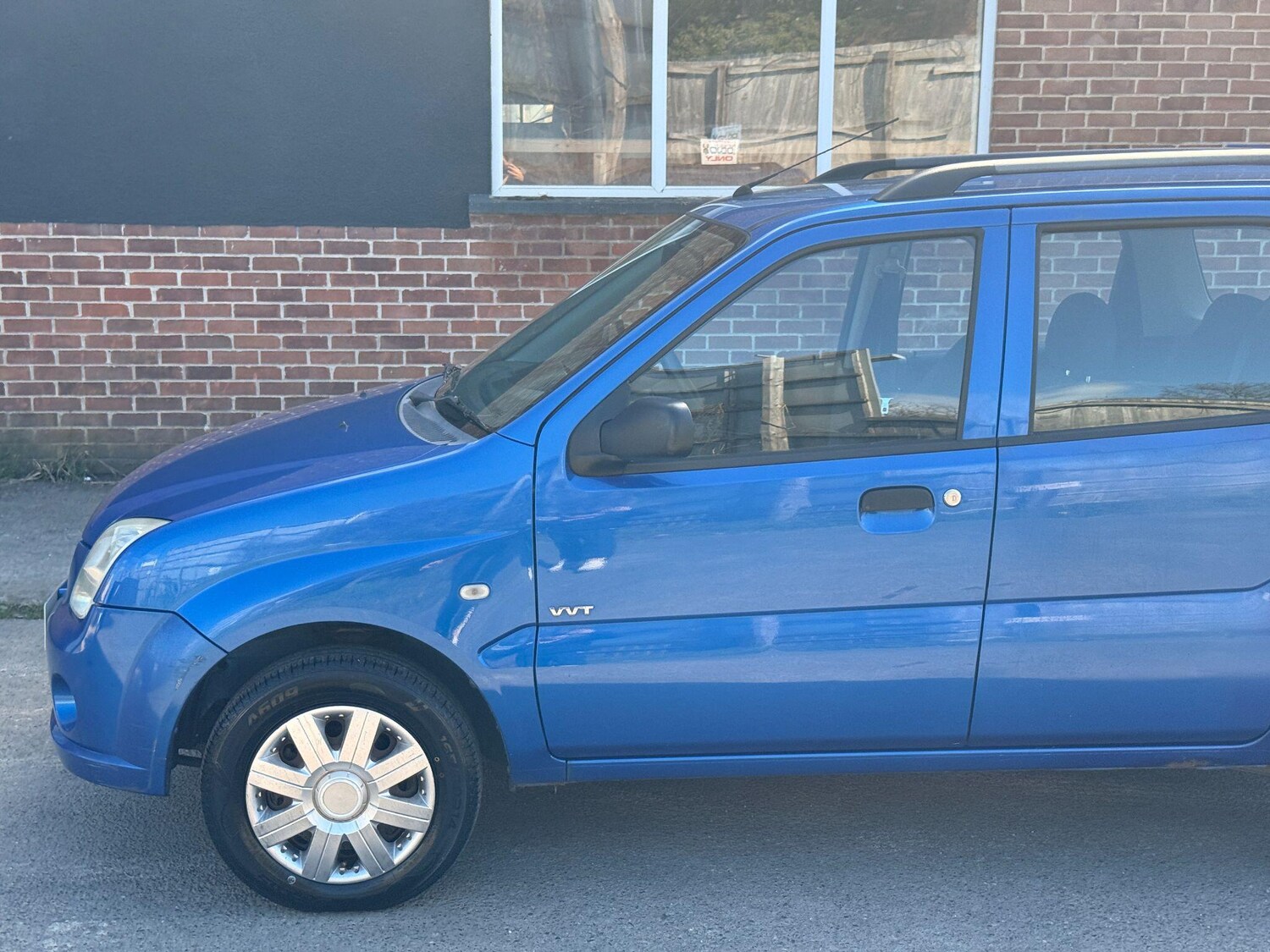 Used Suzuki Ignis 2005 for sale - 78085918: Photo 25