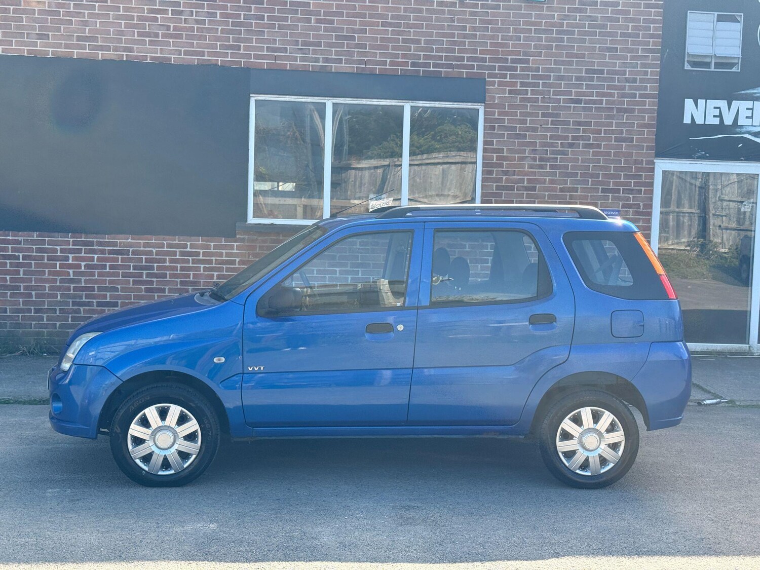 Used Suzuki Ignis 2005 for sale - 78085918: Photo 26