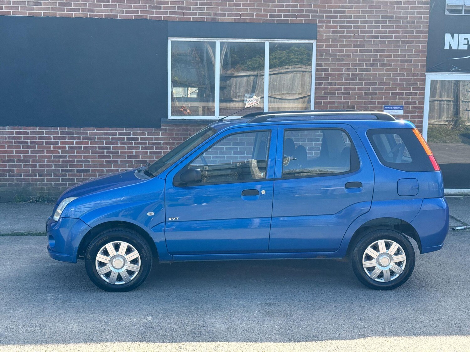 Used Suzuki Ignis 2005 for sale - 78085918: Photo 27